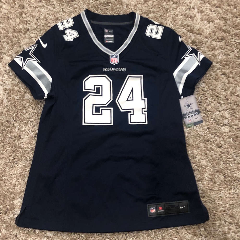 SOLD Dallas Cowboys jersey